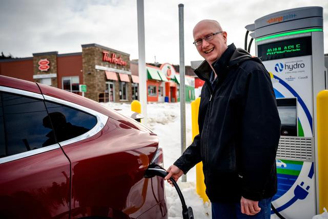 Electric cars are now three to six times cheaper to drive in the US as gas prices rise Guides 