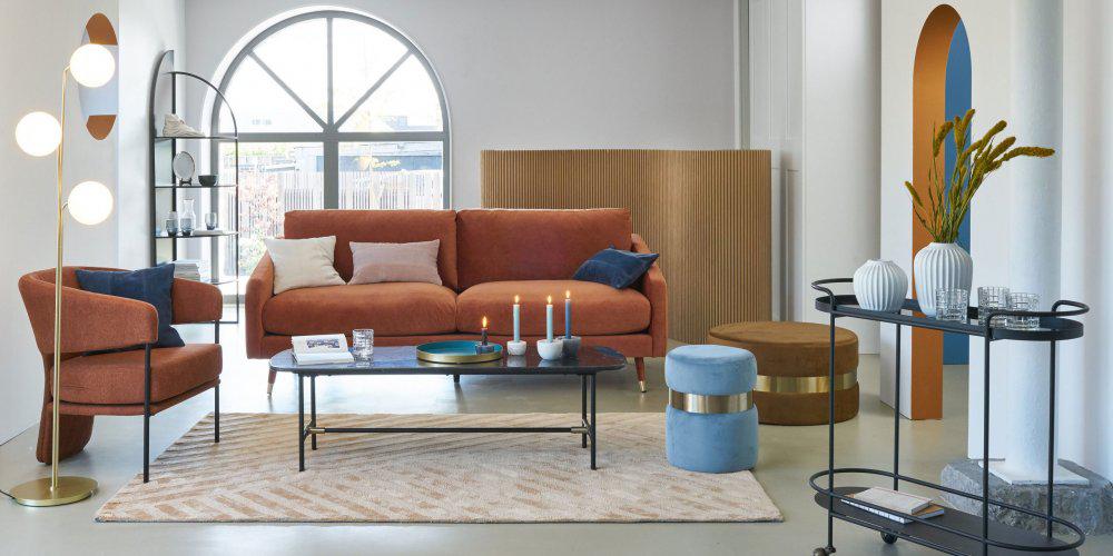 How to choose your sofa well: all our advice