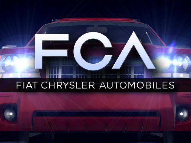 US Ends Probe of Fiat Chrysler Minivans, Won't Seek Recall
