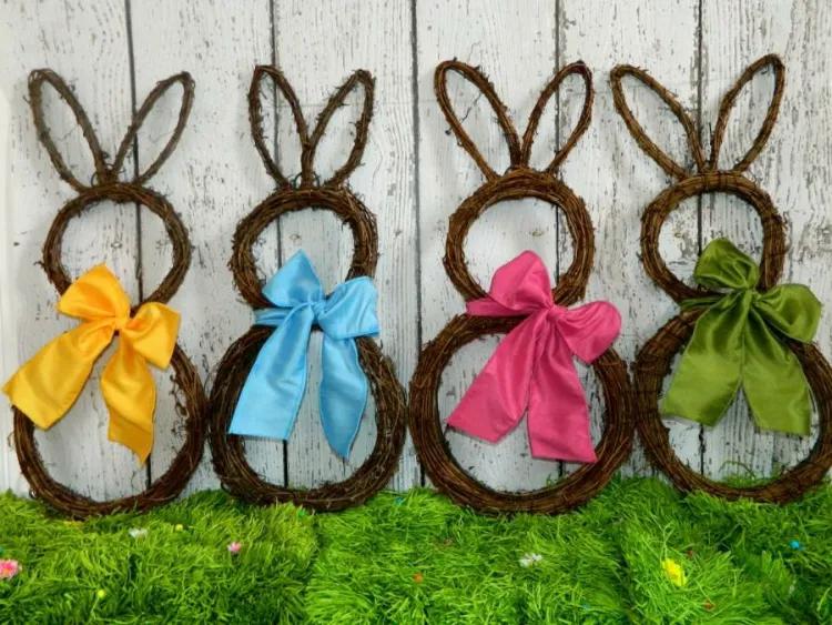 Easter decorations: what can you find at GIFI? Inside, outside, everything is there!