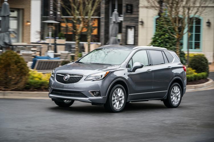 Consumer Reports Most Reliable 3-Year-Old Midsized SUVs With Modern Safety Features
