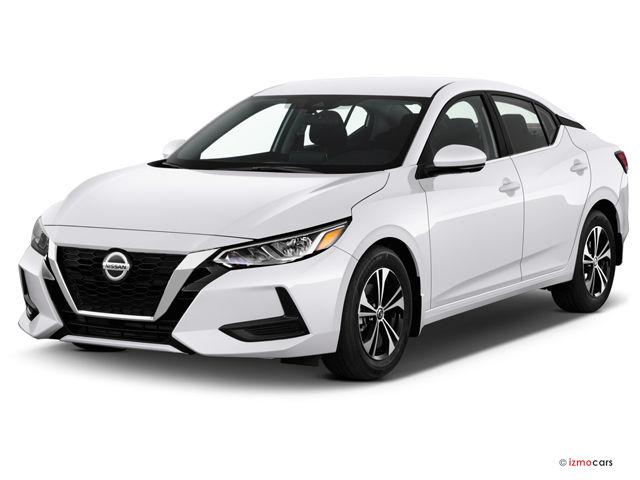 2020 Nissan Sentra Price, Pics, Review