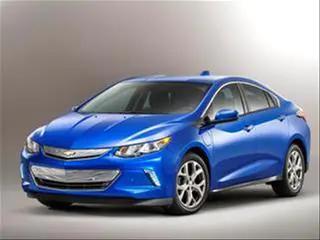  KBB Declares Chevy Volt to be Among the Best Used PHEVs 