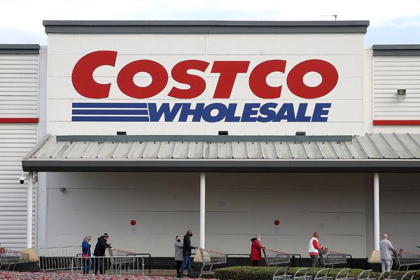 3 Reasons My Costco Membership Has Been Extra Useful in 2022 