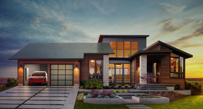Tesla Solar Roof: One year on, an owner reveals what it’s really like to live on solar 