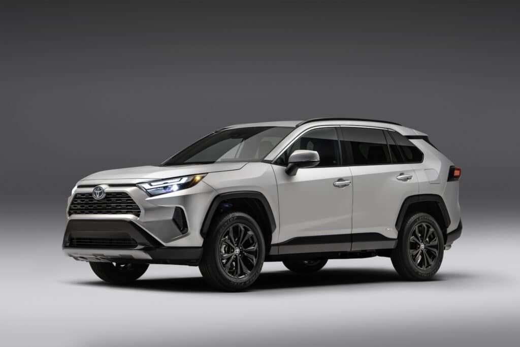 Bring the Family Along: 10 Most Fuel-Efficient SUVs and Crossovers in 2022 