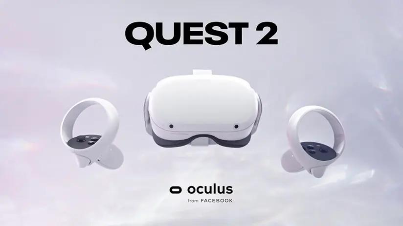 Oculus Quest 2 : intégrez votre canapé dans le guardian avec la v26