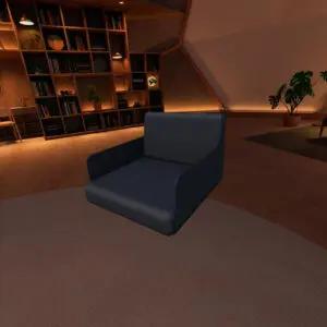 Oculus Quest 2 : intégrez votre canapé dans le guardian avec la v26 