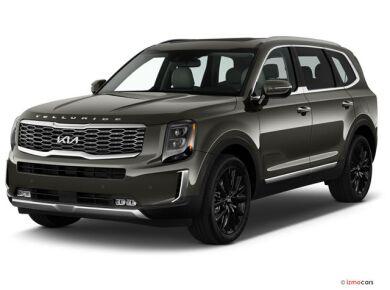 Top 10 best medium size and family SUVs 2022 