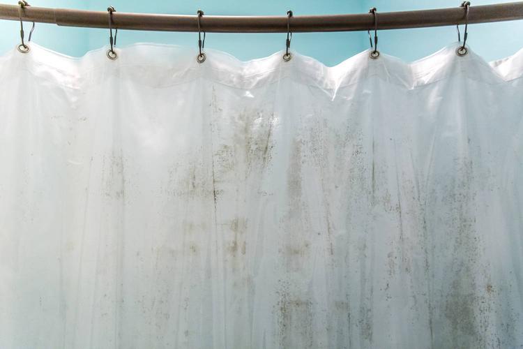 Astuce : Comment nettoyer naturellement un rideau de douche ?