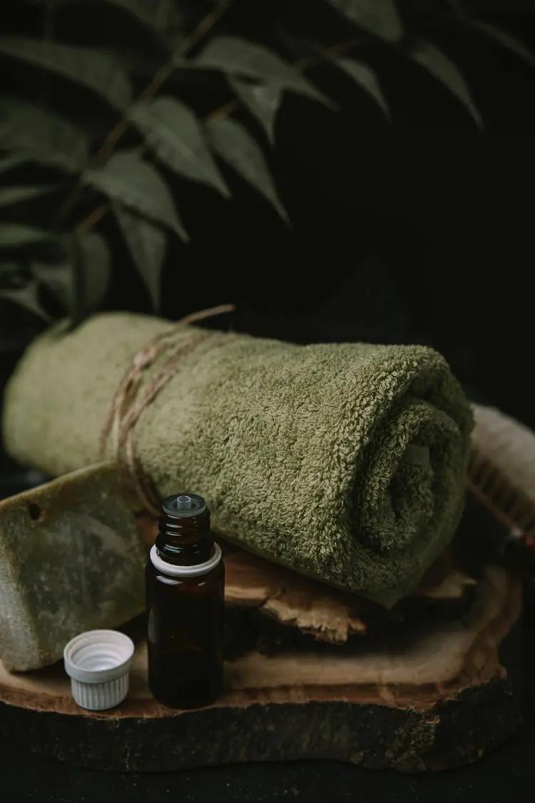 Comment parfumer les serviettes et comment les garder douces et fraîches ?