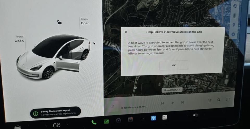 Tesla asks fans in Oklahoma and Mississippi to fight new bills to ban direct sales of electric cars Guides 