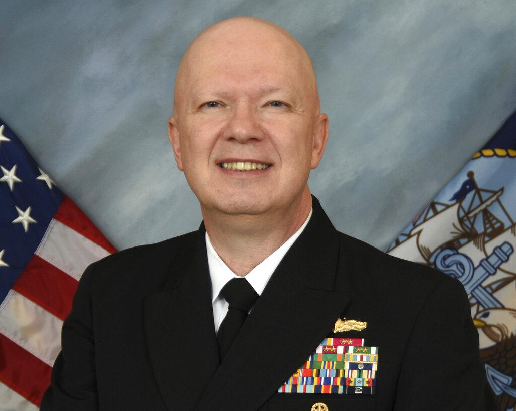 Navy rejects former War College leader’s claim that porn-linked email was due to malware 