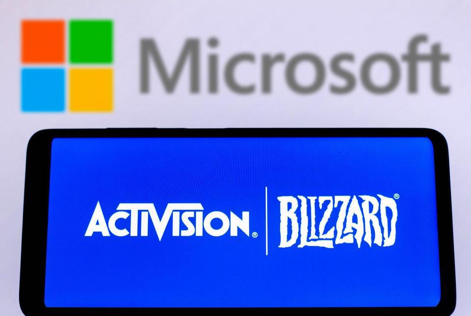 Gaming’s rotten core doesn’t stop at Activision Blizzard ENTERTAINMENT 