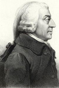 Who Was Adam Smith? 