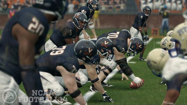 Madden brings back colleges, but an NCAA video game remains a longshot 