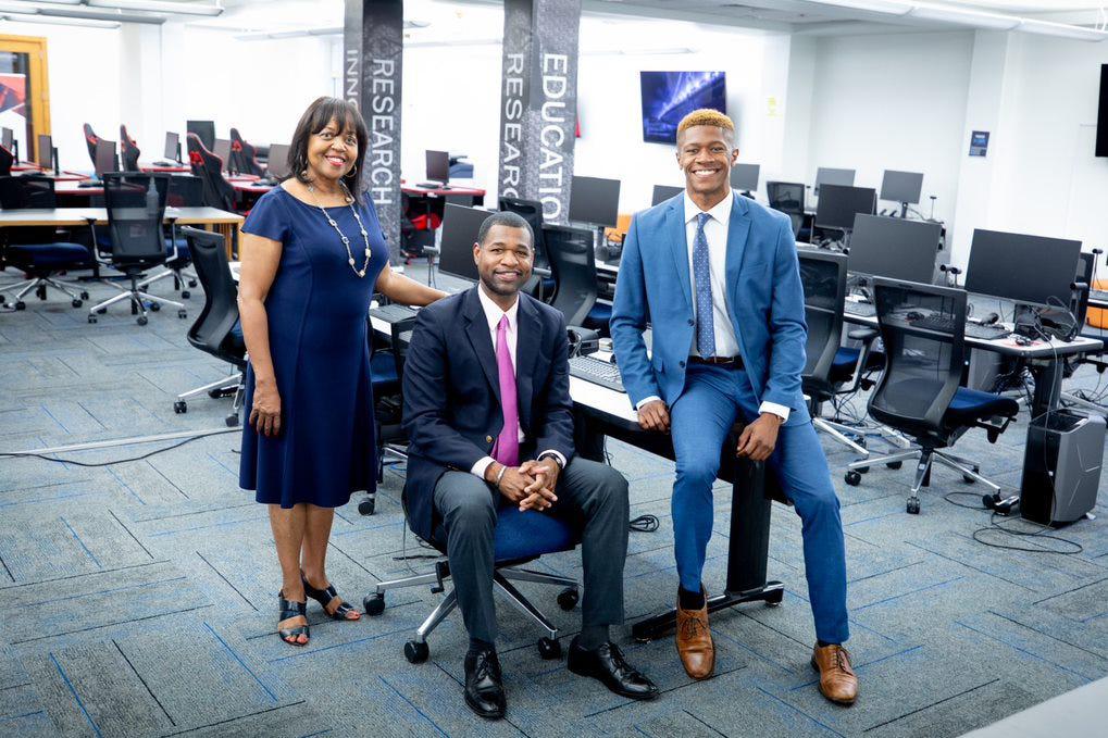 Microsoft's TechSpark initiative to expand tech education, business development in Mississippi