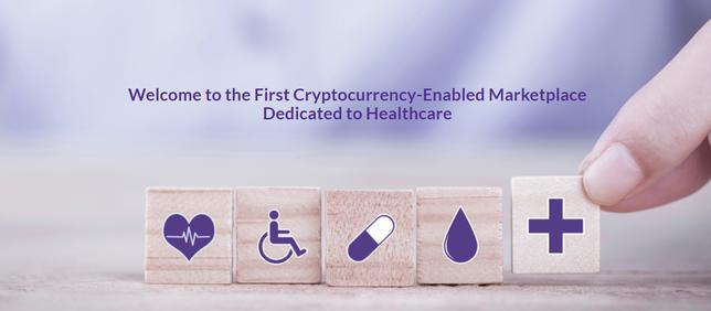 Solve.Care Launches First Crypto Healthcare Device Marketplace