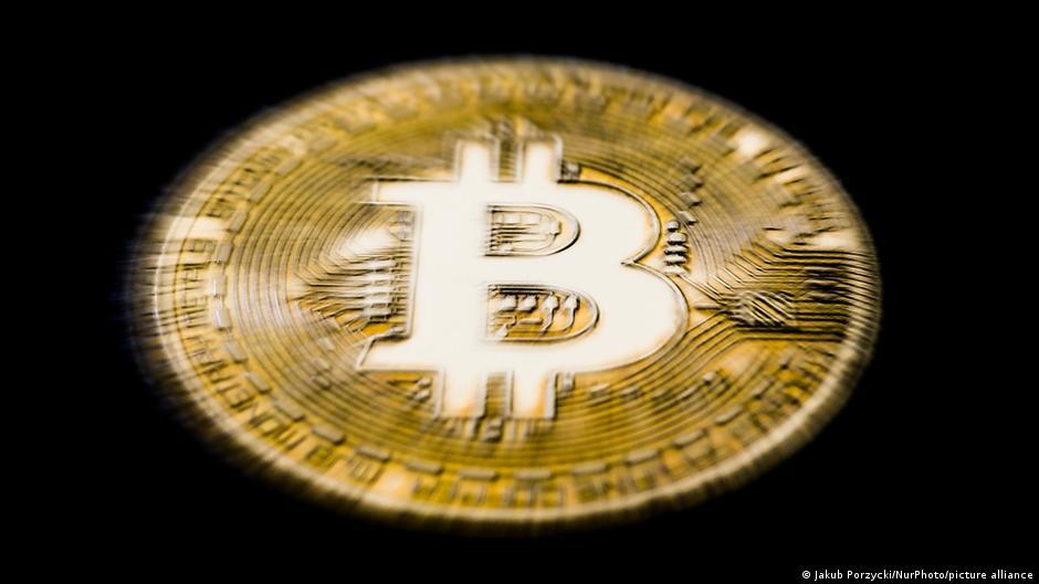 Turkey witnesses bitcoin frenzy amid economic turmoil 