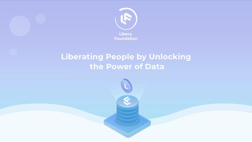 Libera Foundation Raises Investment to Start the Supply Chain Revolution Using Web 3.0