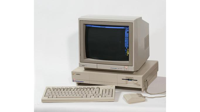 Cost of a Computer Every Year Since 1970 