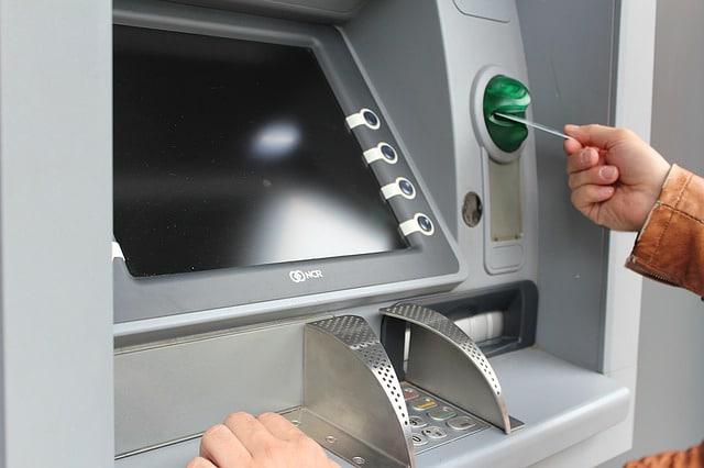 CBN slashes ATM withdrawal, inter-bank transfer charges 