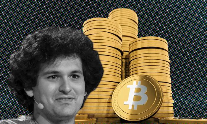 Crypto billionaire Sam Bankman-Fried: 'I got involved with no clue what a blockchain was' 