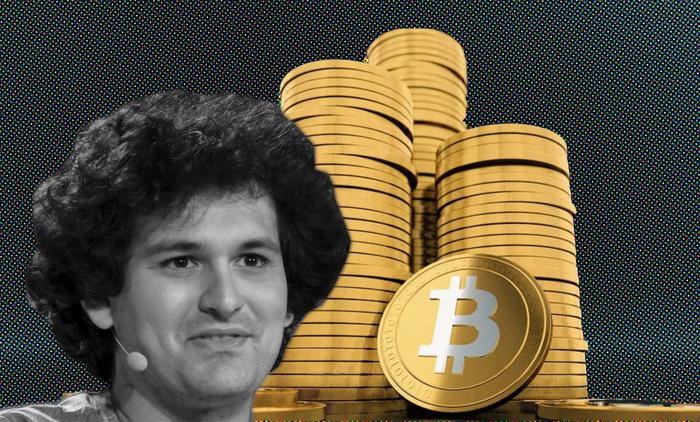 Crypto bilionário Sam Bankman-Fried: ' Eu me envolvi sem nenhuma ideia do que era um blockchain' 