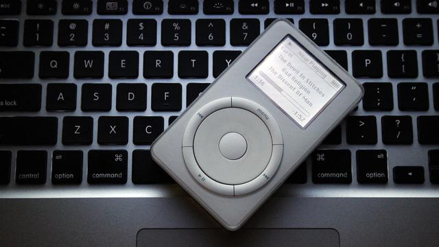 Apple iPod: The First 10 Years of the Ubiquitous Media Player