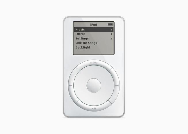 Apple iPod: The First 10 Years of the Ubiquitous Media Player 