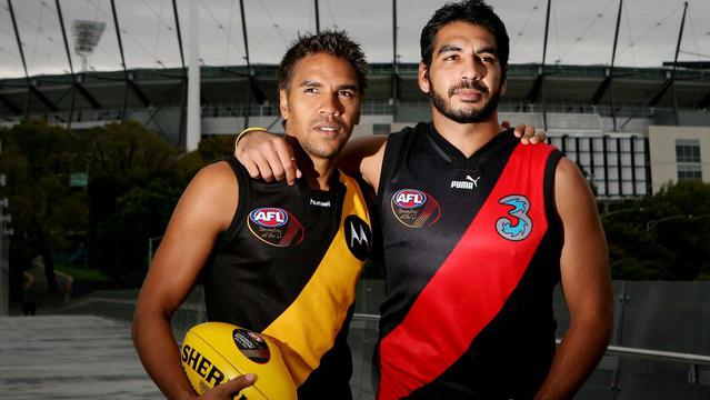 More from Telstra AFL Clubs AFL announces entertainment for Dreamtime at the 'G Footy Feed: Dons search for hard edge, AFLW CBA done, Rioli's contract Rebuild time, wooden spoon bound? West Coast's season so far The Yolngu Radio crew joins Yokayi Footy Fr 