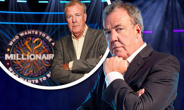 Who Wants To Be A Millionaire? 'lands spin-off show Fastest Finger First' 