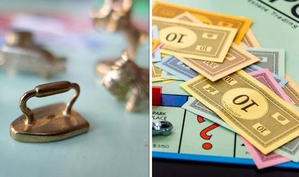 Game Changer: Will Monopoly Be the Same Without Paper Money? 