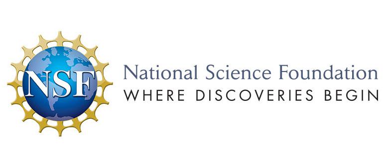 National Science Foundation - Where Discoveries Begin 