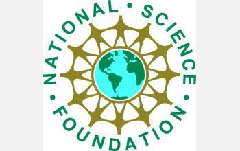 National Science Foundation - Where Discoveries Begin  