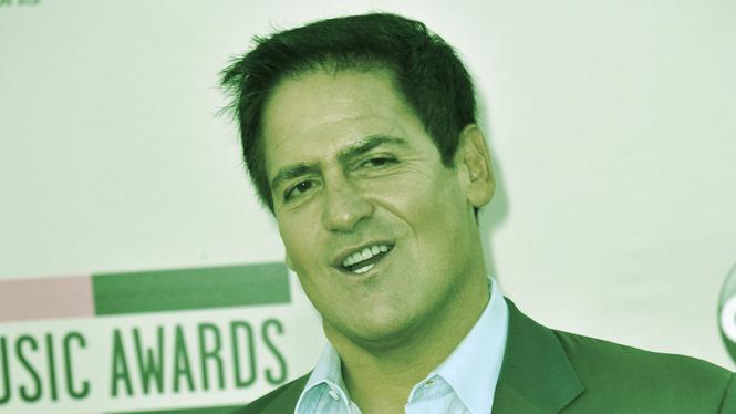 Mark Cuban: Crypto is going through a similar 'lull' to the early internet