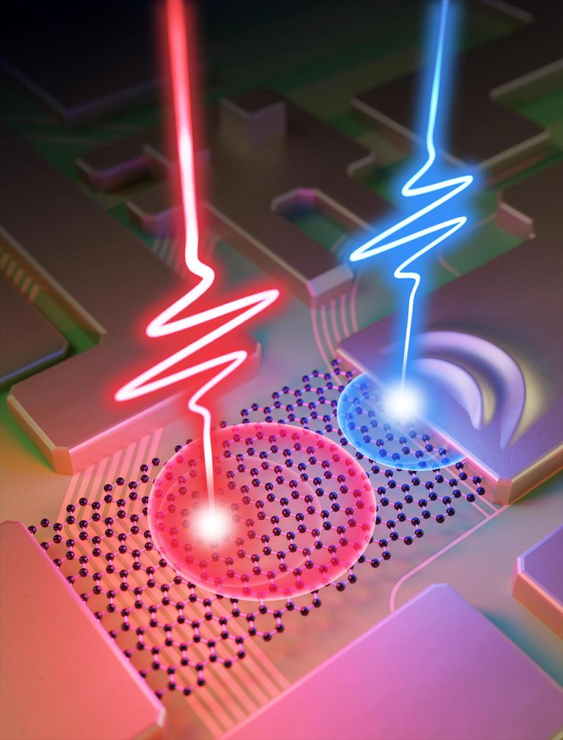 Ultrafast Computers Are Coming: Laser Bursts Drive Fastest-Ever Logic Gates