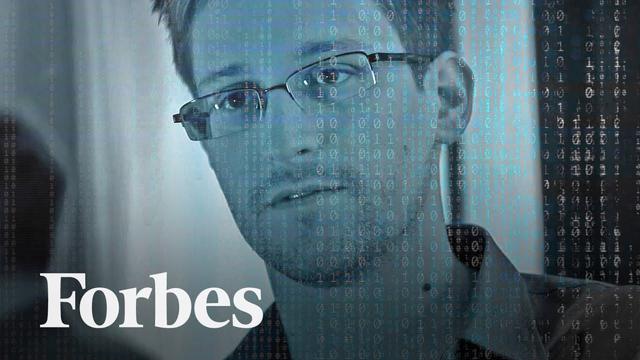 Edward Snowden Revealed As Key Participant In Mysterious Ceremony Creating $2 Billion Anonymous Cryptocurrency