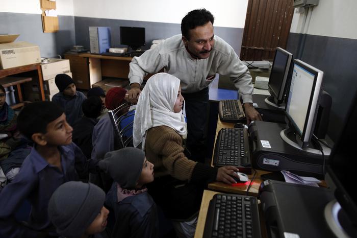 Řešení genderových rozdílů v ICT je zásadní pro udržitelnější budoucnost Řešení genderových rozdílů v ICT je zásadní pro udržitelnější budoucnost