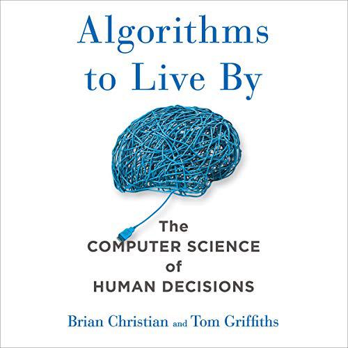 Living better with algorithms