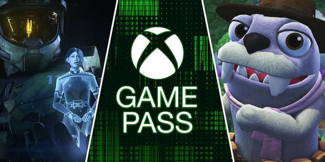 The Best Games on Xbox Game Pass (May 2022) 