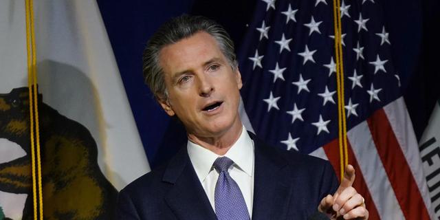 California Governor Issues Executive Order Fostering Use and Regulation of Blockchain and Crypto 