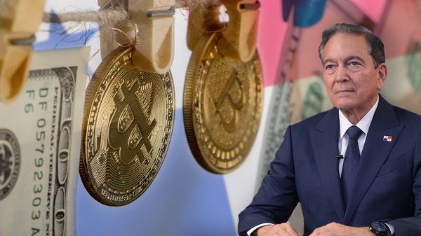 Le président du Panama refuse de signer la loi sur la cryptographie Jusqu'à ce que des mesures sévères de lutte contre le blanchiment d'argent soient en place 