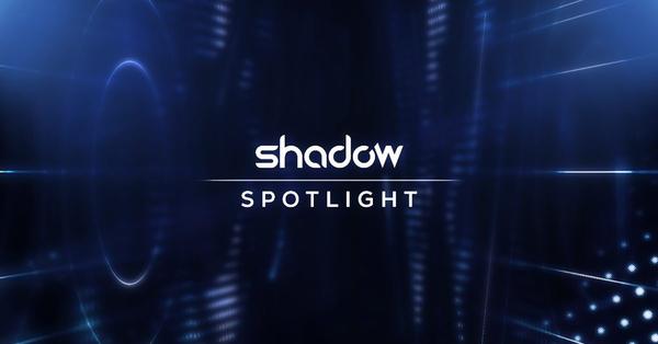 Shadow annonce une nouvelle vision pour la plateforme de cloud computing