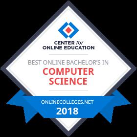 The best online computer science degrees 