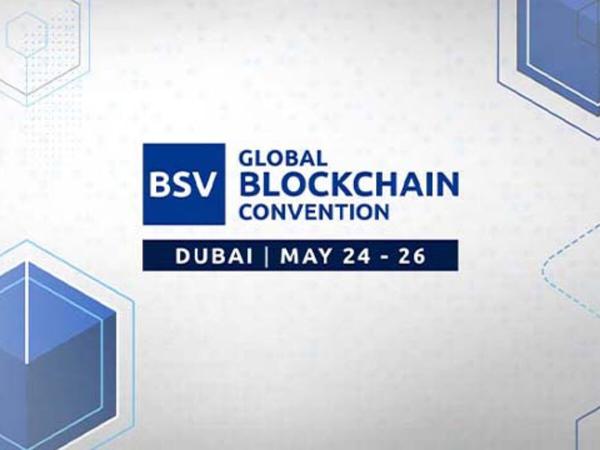 Nejlepší mezinárodní řečníci se připojí na BSV Global Blockchain Convention v Dubaji