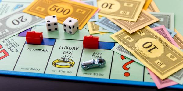 How to play Monopoly in 2016 