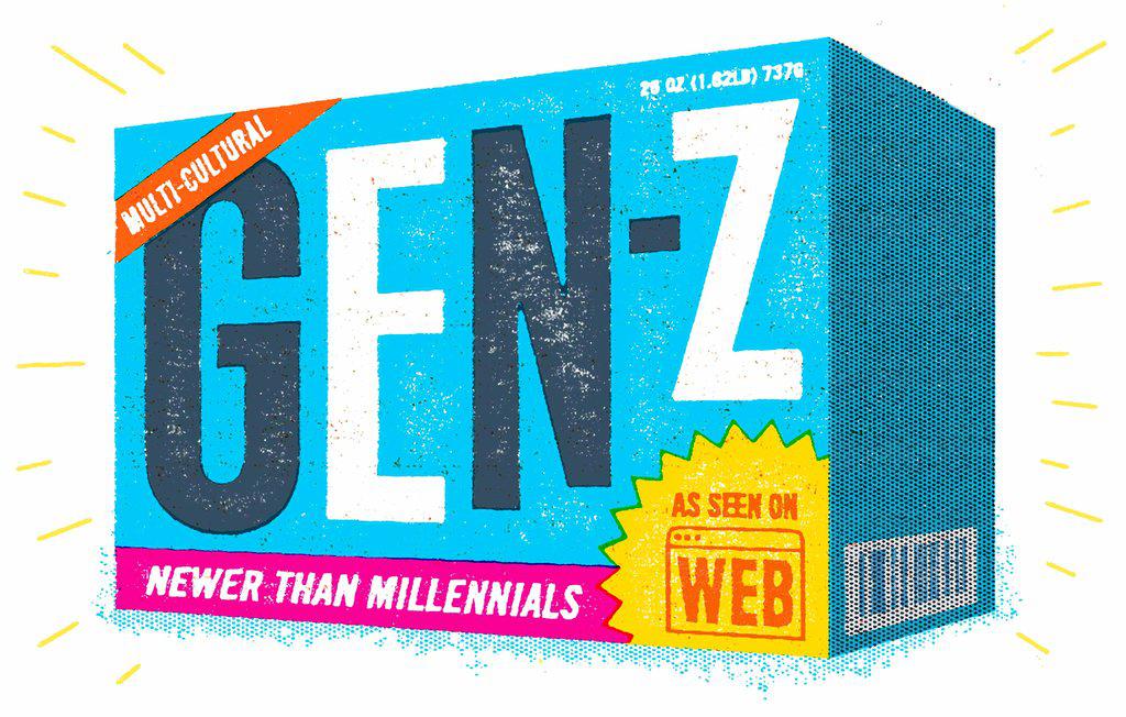 Gen Z, iGen, Memennials: A Lesson Plan on How This Generation Has Been Characterized and Why That Matters 