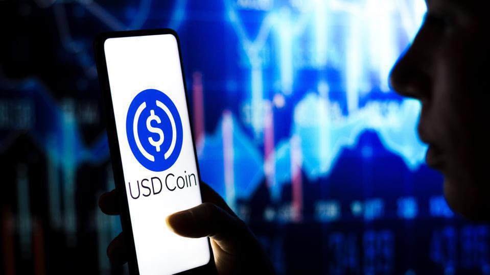 How To Buy USD Coin (USDC) 