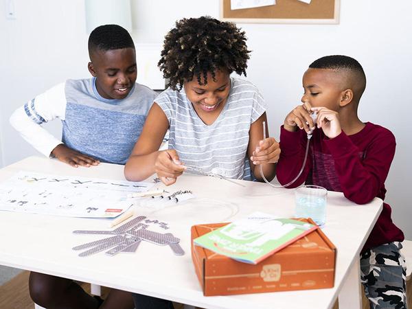 21 of our favorite gifts for 10-year-old boys, including games, buildings sets, arts, and crafts 